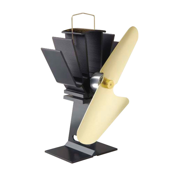 Ecofan - 100 CFM for Wood Stoves